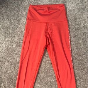 Barre3 leggings
